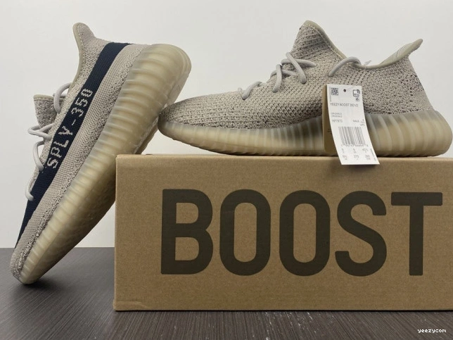350 Yeezy Adidas V2 Beige Boost HP7870 Black 1014